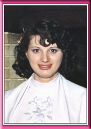 Claudia Polo Del Vecchio